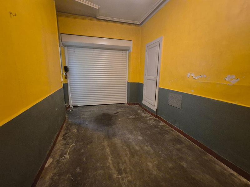 Appartement - 144 m² - 6 pièces