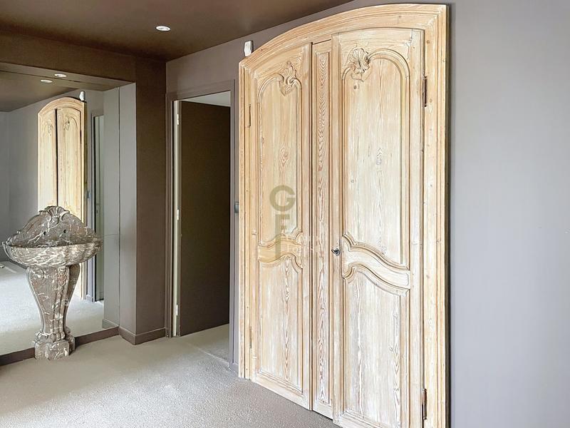 Appartement - 146 m² - 4 pièces