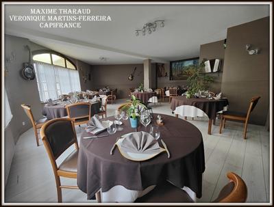 Fonds de commerce - 1 400 m²