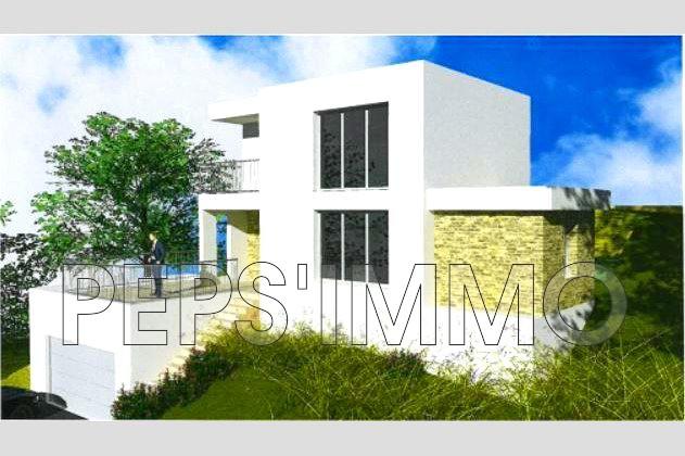 Terrain - 2 137 m²