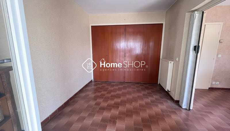 Appartement - 72 m² - 4 pièces