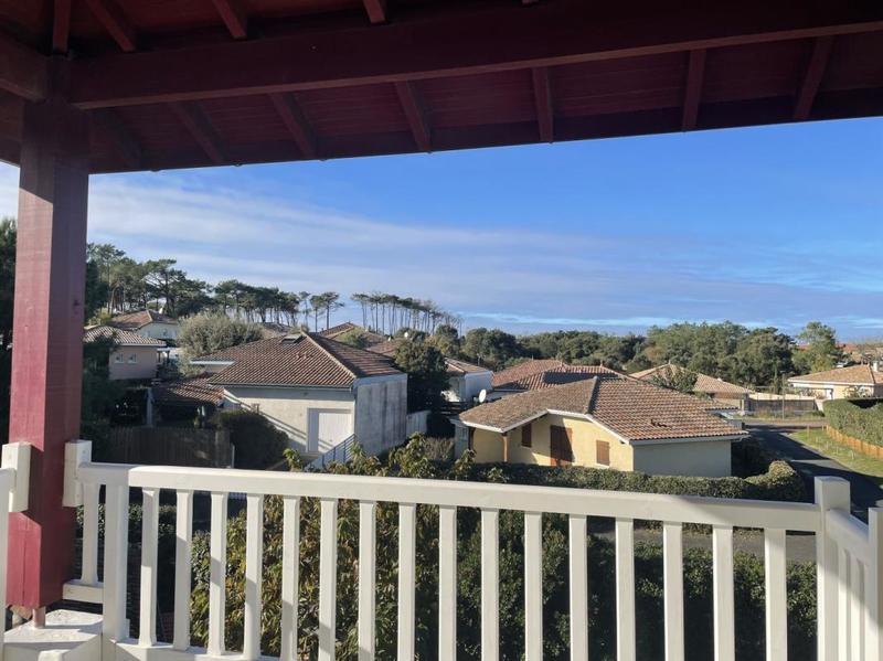 Appartement - 53 m² - 3 pièces