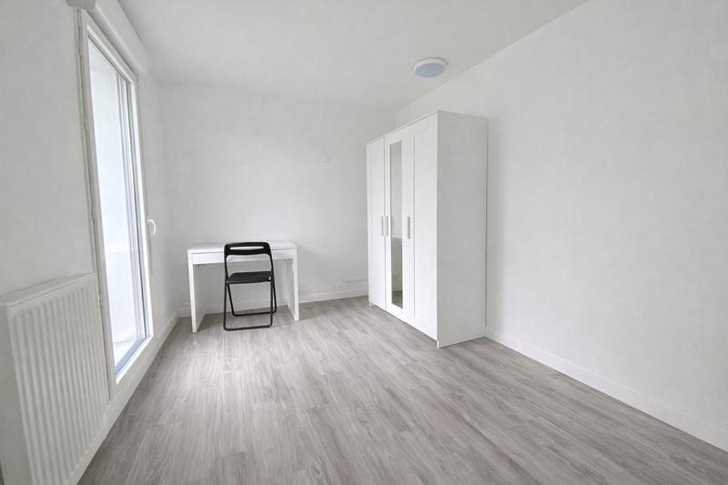 Appartement - 87 m² - 5 pièces