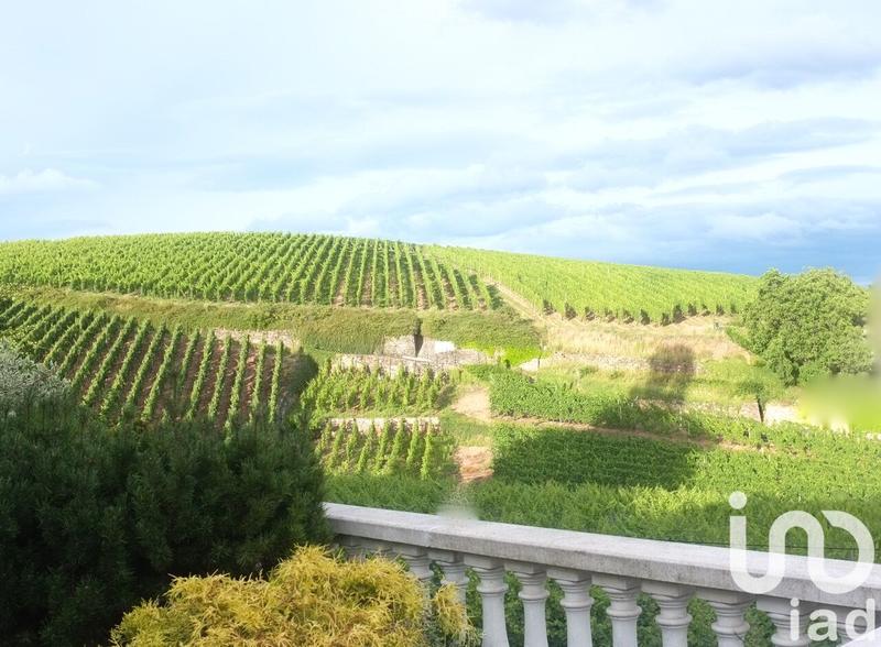 Maison - 380 m² - 11 pièces