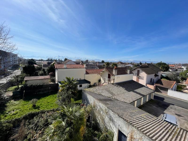 Appartement - 49 m² - 2 pièces