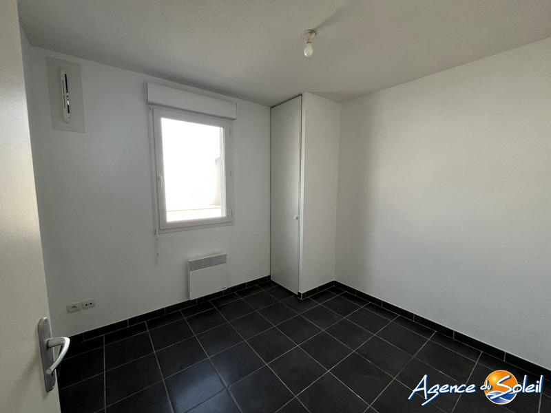 Appartement - 43 m² - 3 pièces