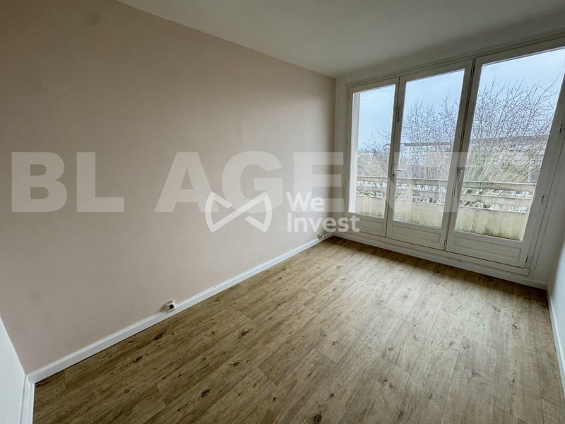 Appartement - 78 m² - 5 pièces