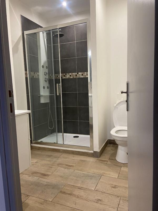 Appartement - 35 m² - 1 pièce