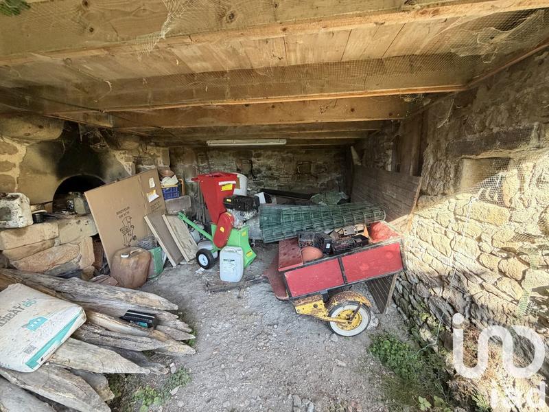 Maison de campagne - 73 m² - 2 pièces