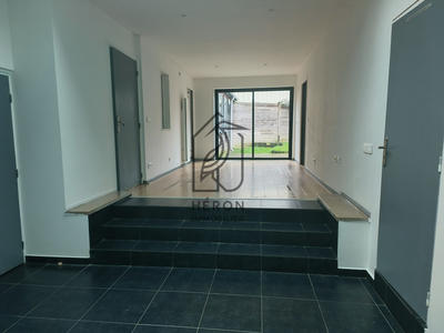 Appartement - 75 m² - 3 pièces