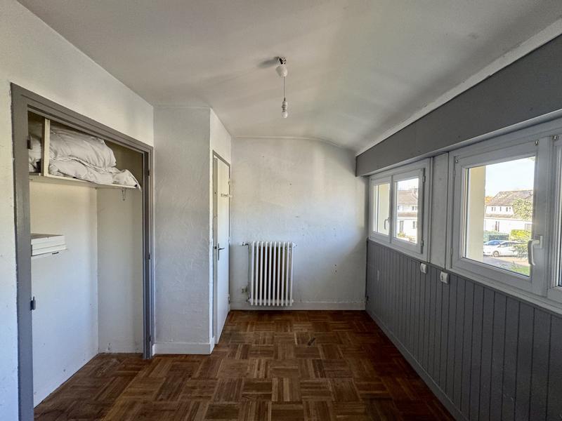 Maison - 97 m² - 5 pièces