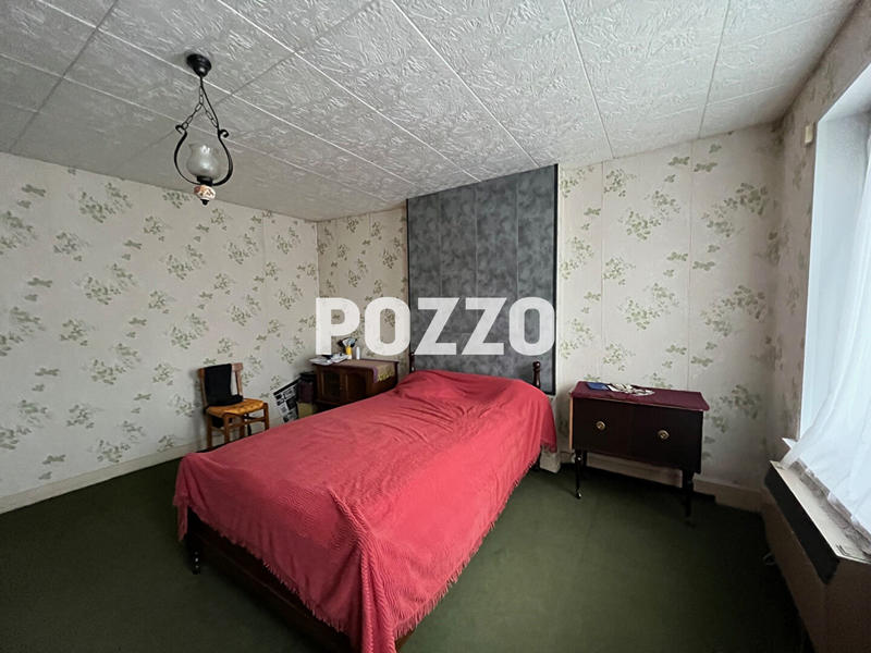 Maison - 88 m² - 4 pièces