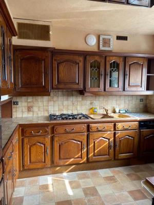 Maison de ville - 100 m² - 4 pièces