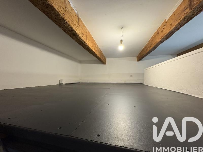 Appartement - 56 m² - 2 pièces