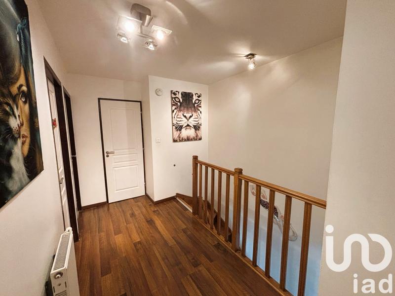 Appartement - 103 m² - 7 pièces