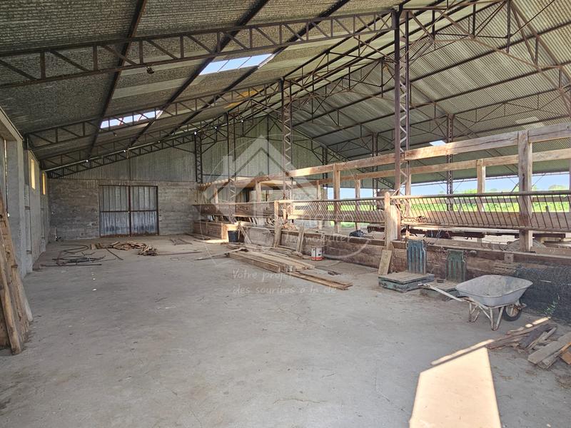 Propriété - 110 m²