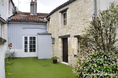 Maison - 148 m² - 5 pièces