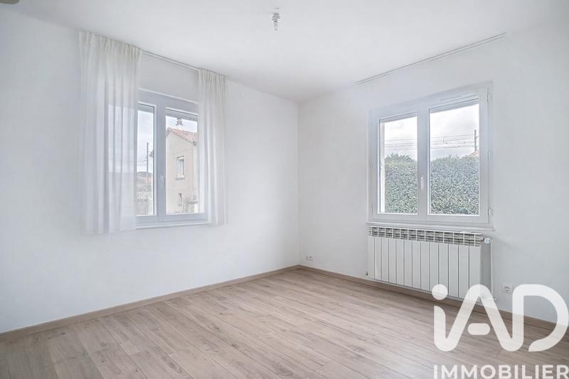 Maison - 74 m² - 3 pièces