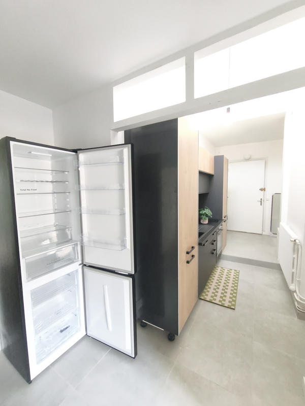 Appartement - 64 m² - 5 pièces