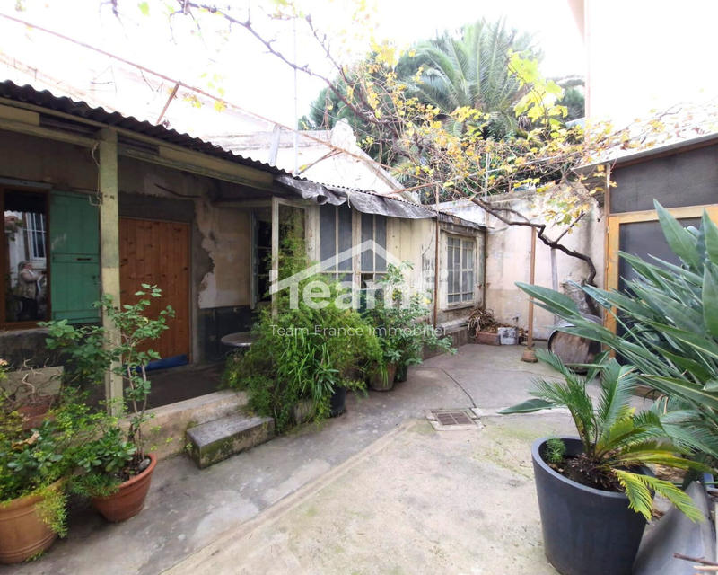 Maison - 110 m² - 6 pièces