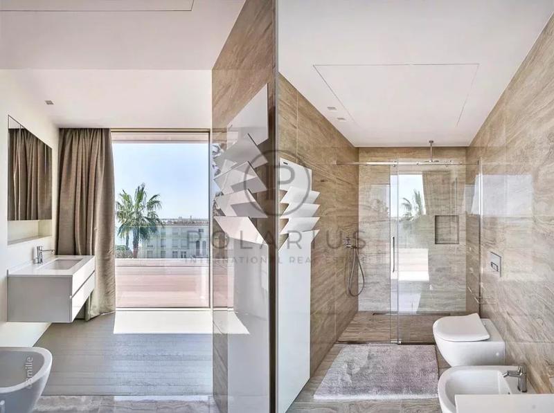 Villa - 500 m² - 10 pièces