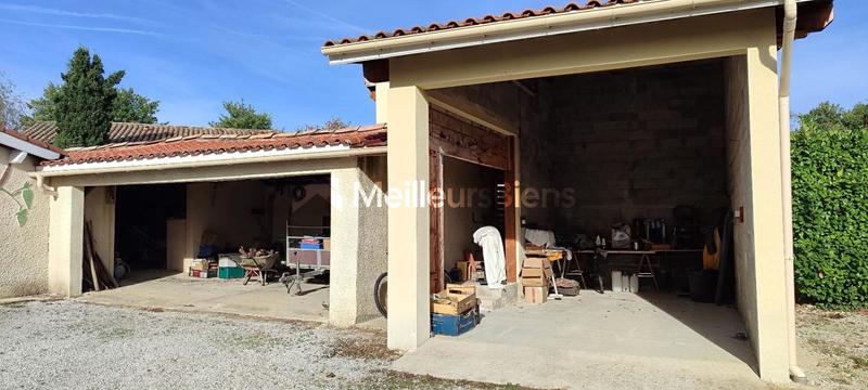 Villa - 160 m² - 7 pièces
