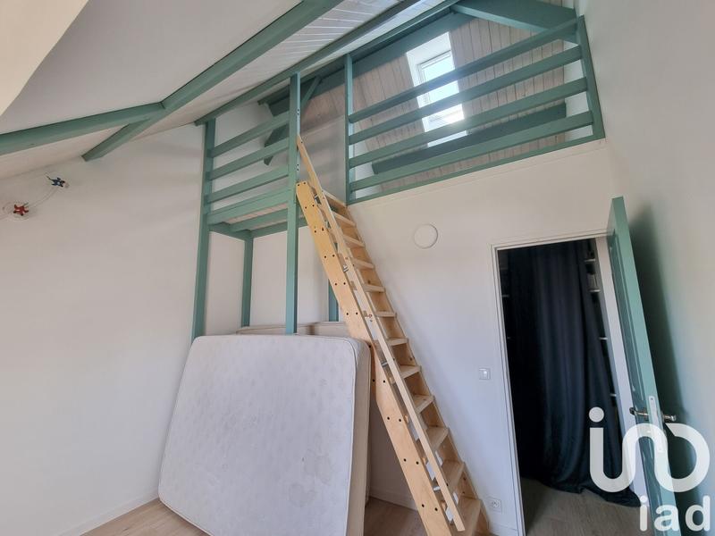 Maison de maîtres - 174 m² - 6 pièces