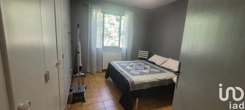 Maison - 98 m² - 5 pièces
