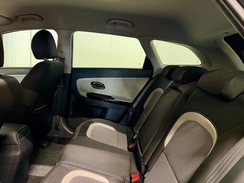 Kia Cee'd Sw 1.6crdi 128ch Boite Automatique