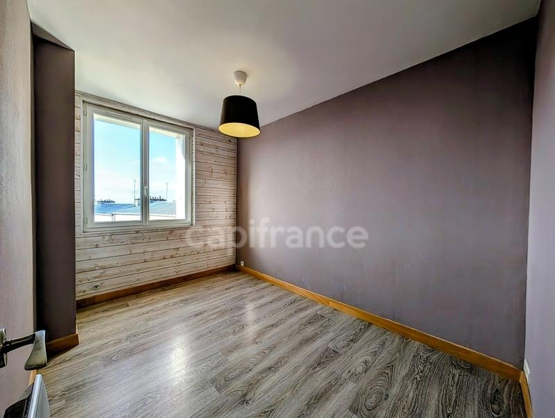 Appartement - 55 m² - 3 pièces