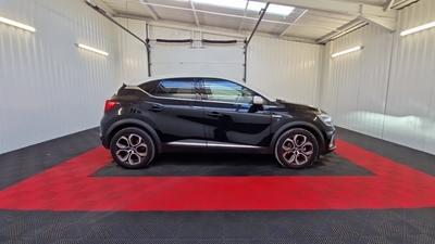 Renault Captur Intens E-Tech Plug-in 160