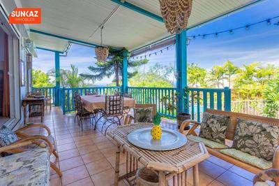 Villa - 176 m² - 6 pièces