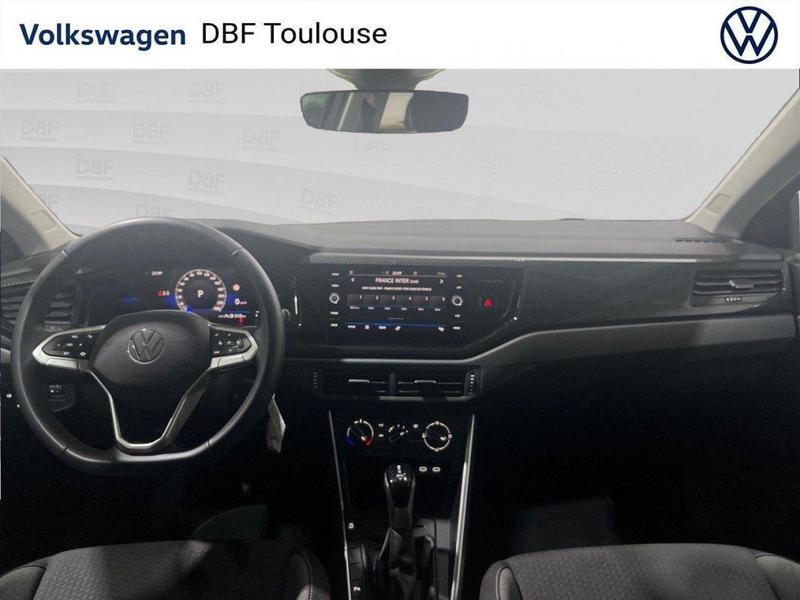 Volkswagen Polo 1.0 Tsi 95 s&amp;S Dsg7 Vw Edition