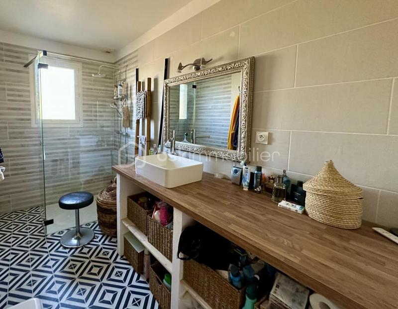 Villa - 110 m² - 4 pièces