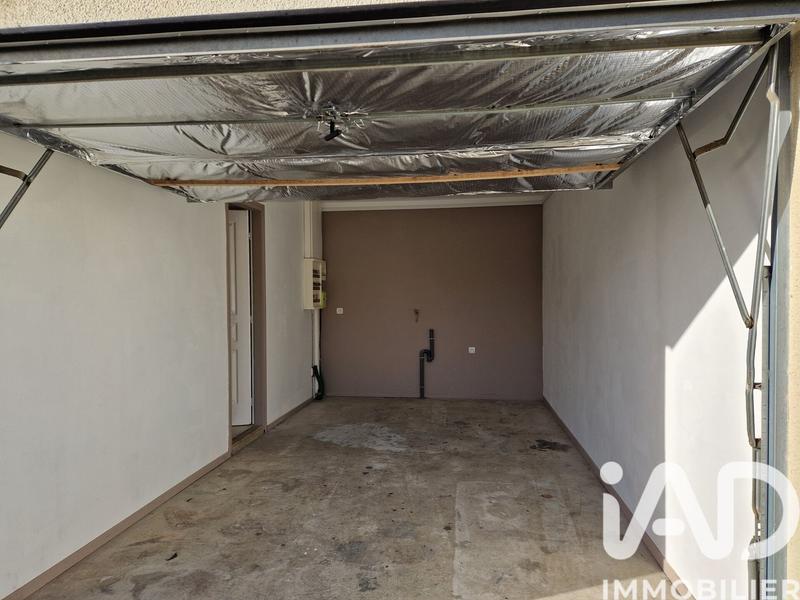 Maison - 87 m² - 7 pièces