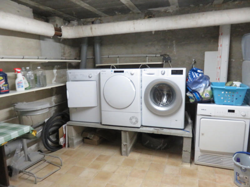 Appartement - 15 m² - 1 pièce