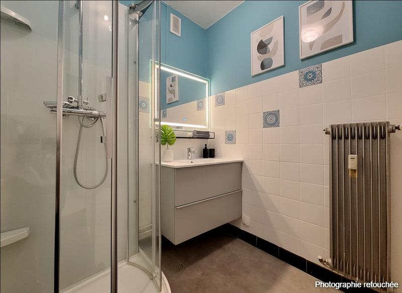 Appartement - 68 m² - 4 pièces