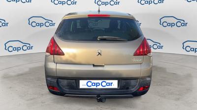 Peugeot 3008 1.6 HDi 115 Allure - 5 places