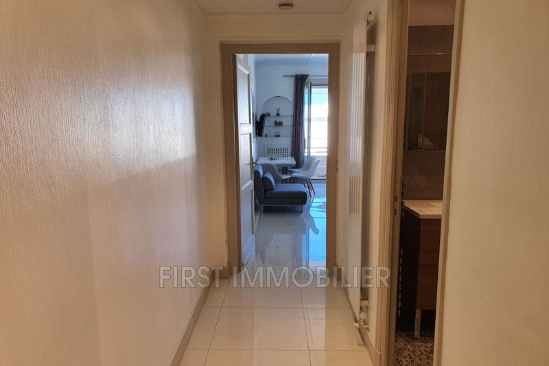 Appartement - 33 m² - 1 pièce