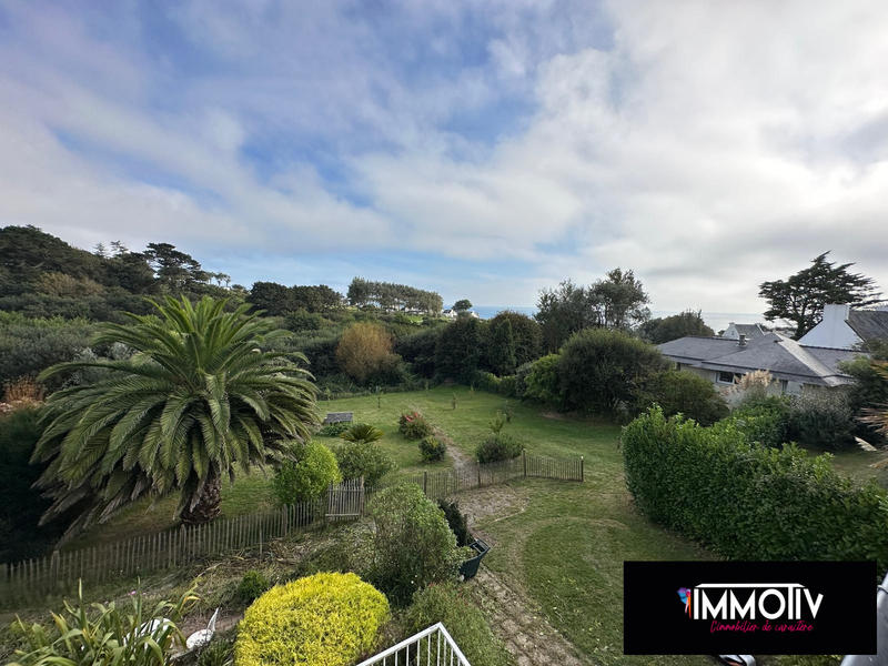 Maison traditionnelle - 106 m² - 4 pièces