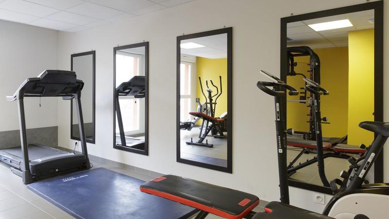 Studio - 18 m² - 1 pièce