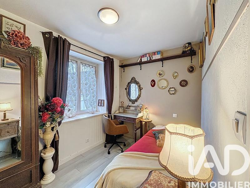 Maison - 70 m² - 3 pièces