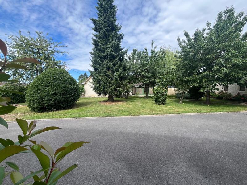 Maison - 132 m² - 5 pièces