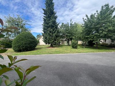 Maison - 132 m² - 5 pièces