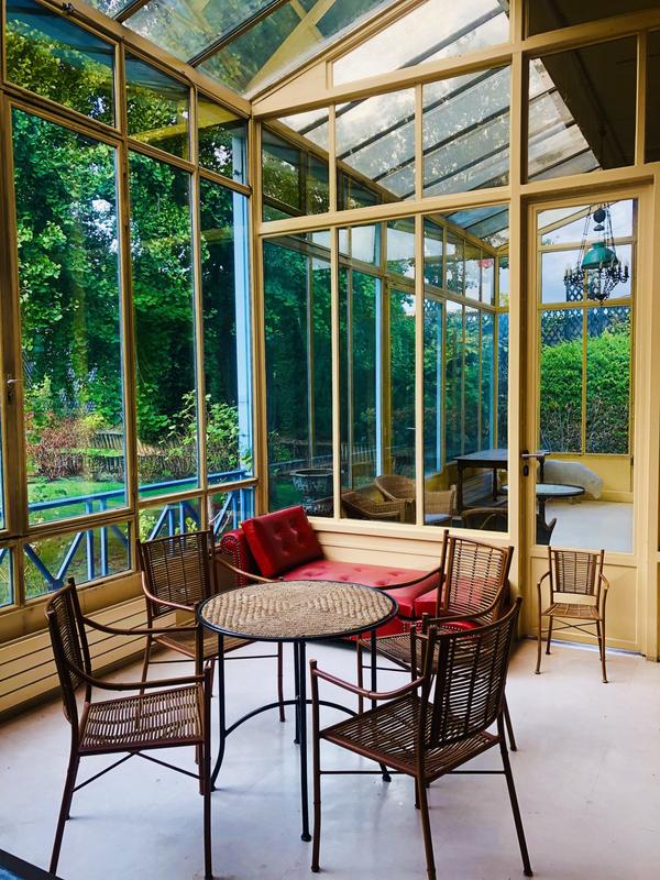 Maison - 876 m² - 20 pièces