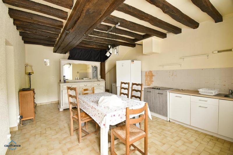 Maison - 264 m² - 11 pièces