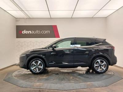 Nissan Qashqai e-Power 190 ch n-Connecta