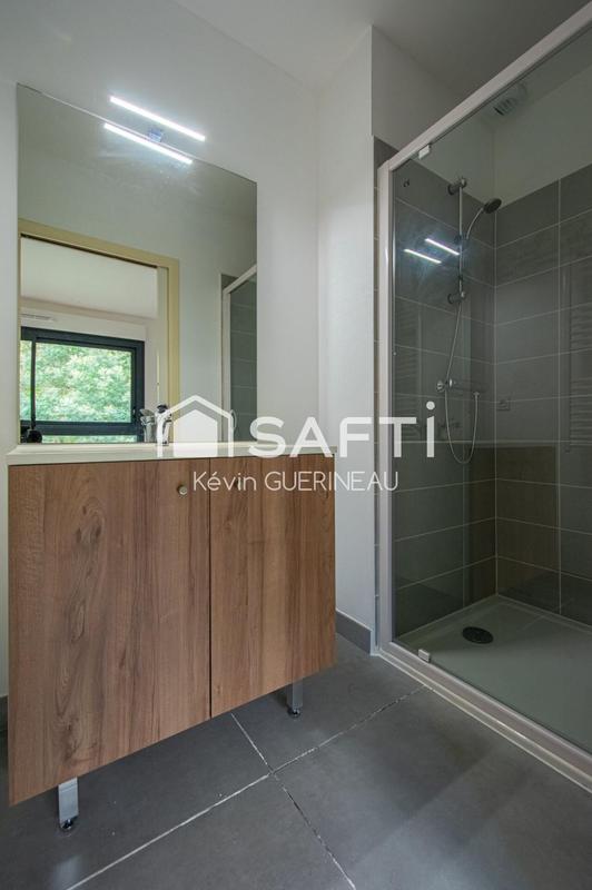 Maison - 113 m² - 5 pièces