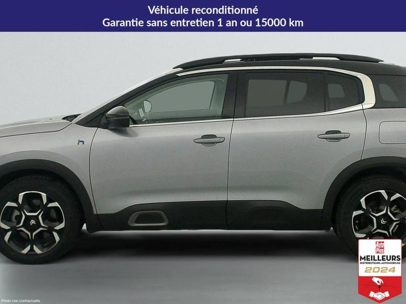 Citroën C5 Aircross Hybride Rechargeable 225 e-Eat8 Shine