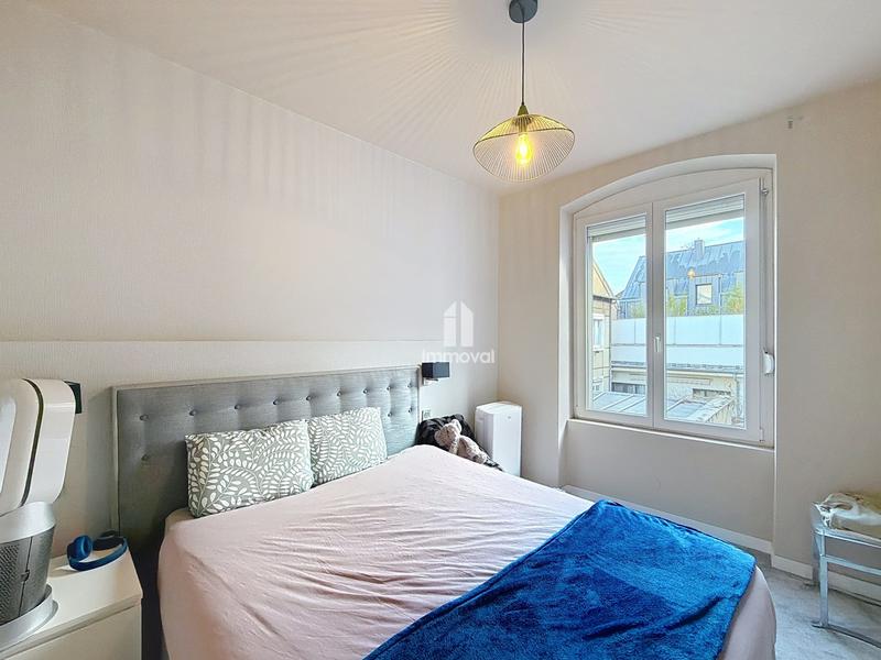 Appartement - 84 m² - 3 pièces